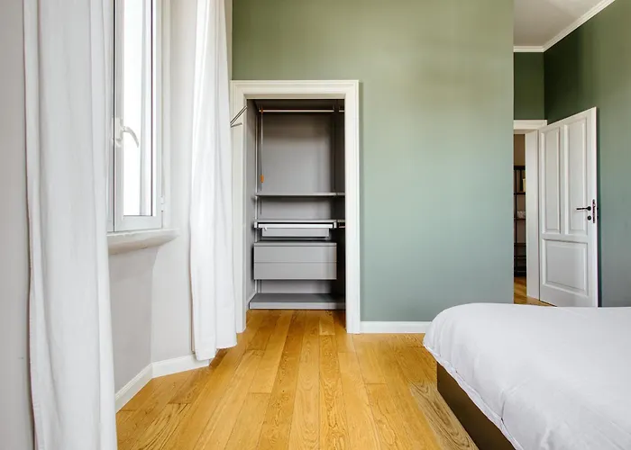 Hostmate - - Zara 61 아파트