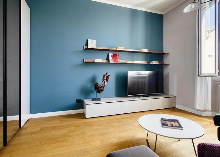 Appartement Hostmate - - Zara 61