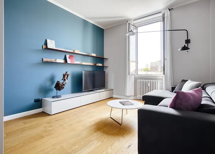 Appartement Hostmate - - Zara 61