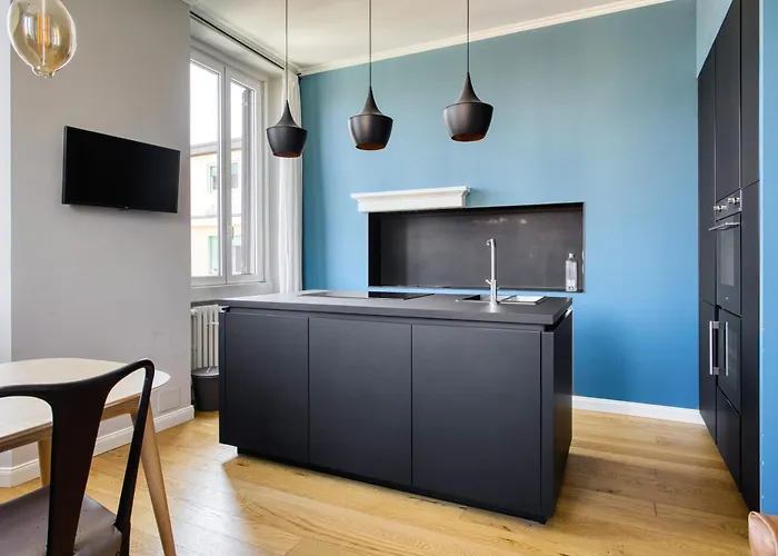 Hostmate - - Zara 61 Milan