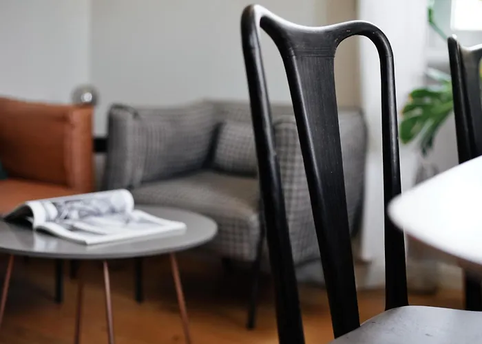 Hostmate - - Zara 61 * 밀라노