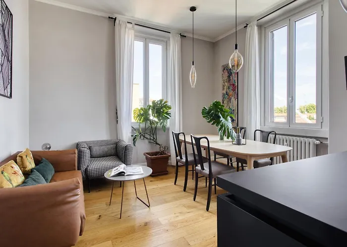 Hostmate - - Zara 61 Milan