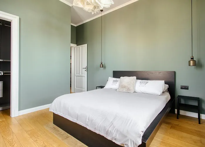 Hostmate - - Zara 61 Appartement