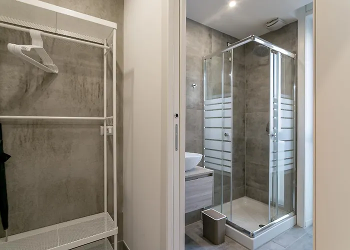 Διαμέρισμα Joivy Modern With Balcony Near