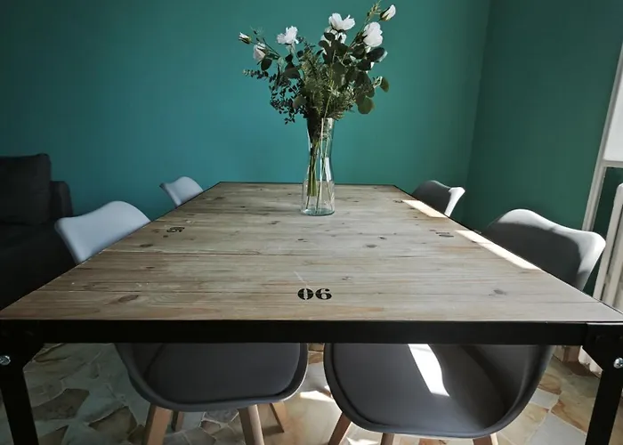 Appartement Casa Augusta Milan
