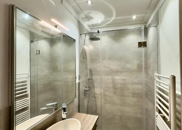 Appartamento Cinema *