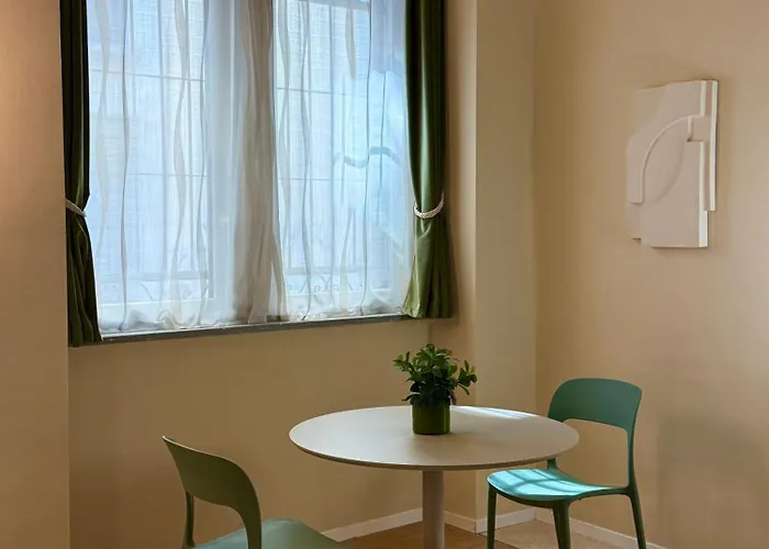 Appartamento Cinema *