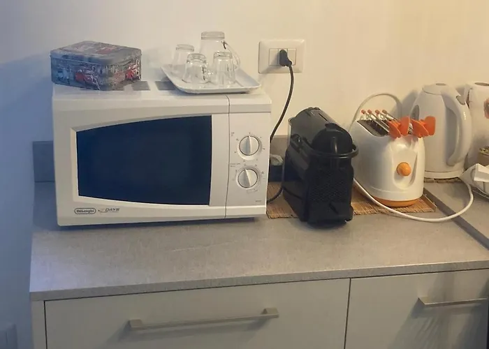 아파트 Tom&mary 5 Min Metro *