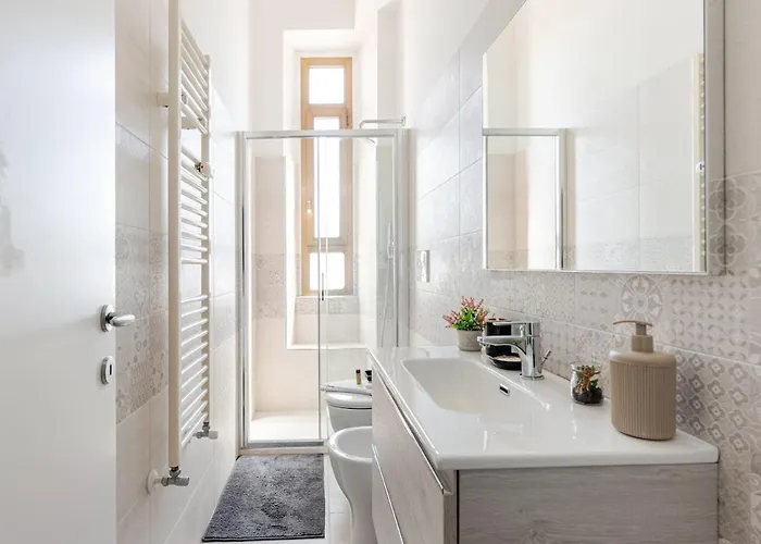 Tom&mary 5 Min Metro 밀라노