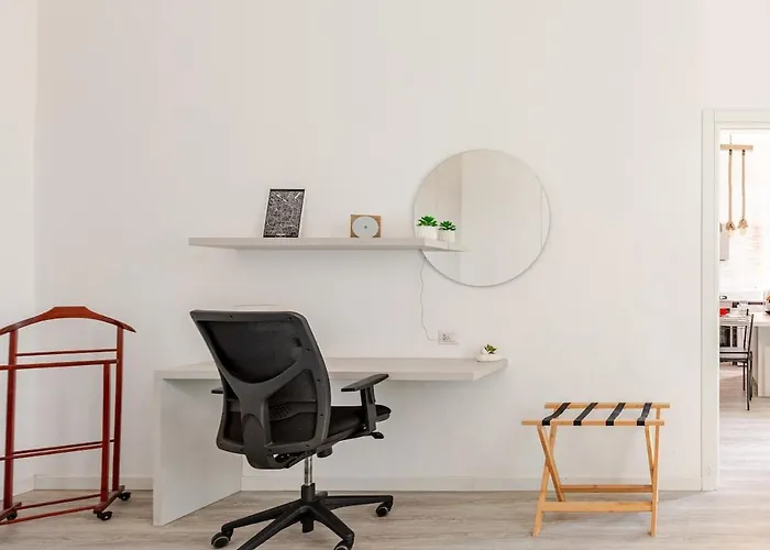 Tom&mary 5 Min Metro 아파트