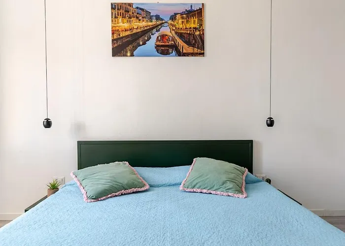 Tom&mary 5 Min Metro 아파트 *