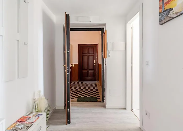 아파트 Tom&mary 5 Min Metro *