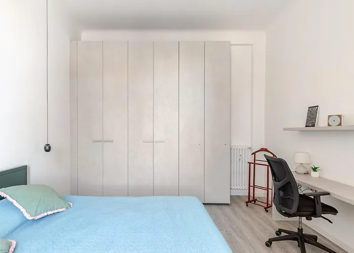 Tom&mary 5 Min Metro *