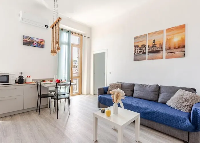 Tom&mary 5 Min Metro 아파트 *