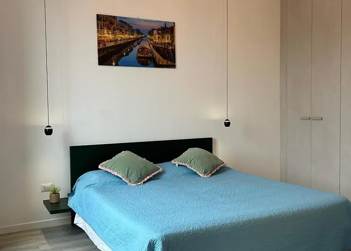 Tom&mary 5 Min Metro 아파트