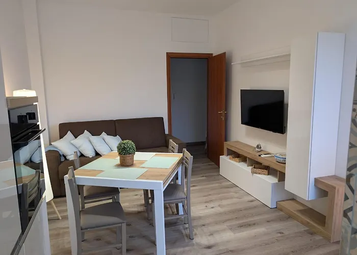 Urban - Near San Siro Stadium, Fiera Milano, American Embassy, Portello, Life And Arco Della Pace Movida 아파트 밀라노