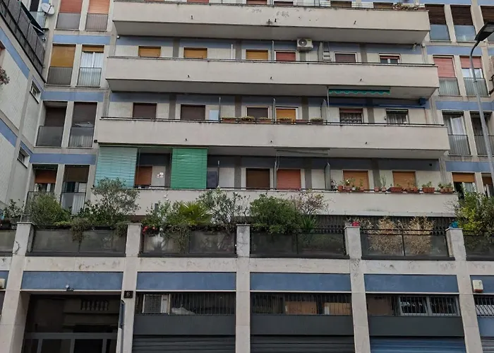 Urban - Near San Siro Stadium, Fiera Milano, American Embassy, Portello, Life And Arco Della Pace Movida 아파트