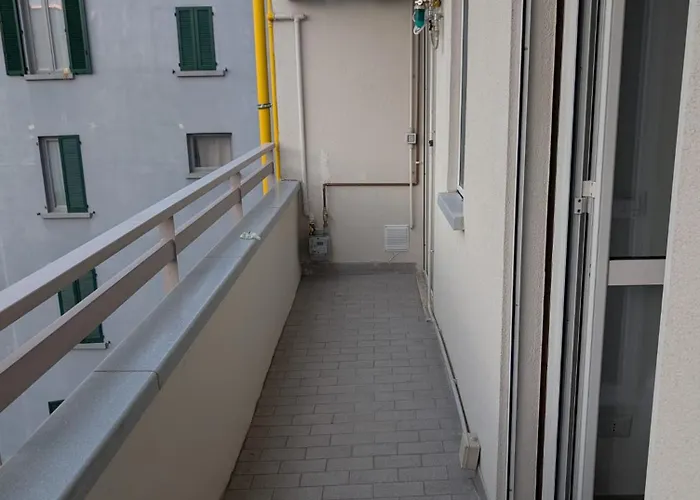 Urban - Near San Siro Stadium, Fiera Milano, American Embassy, Portello, Life And Arco Della Pace Movida 아파트 *