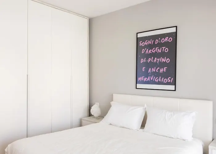 Maison Douce Dergano - 20 Min From Duomo Milano