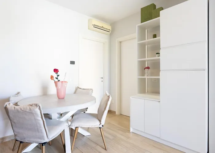 Maison Douce Dergano - 20 Min From Duomo Lejlighed