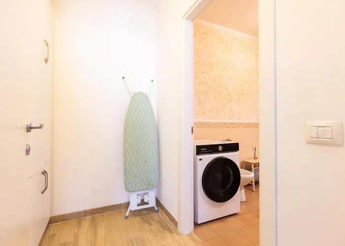 Maison Douce Dergano - 20 Min From Duomo * Milano