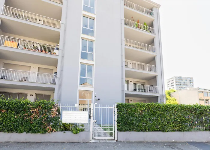 Lejlighed Maison Douce Dergano - 20 Min From Duomo *