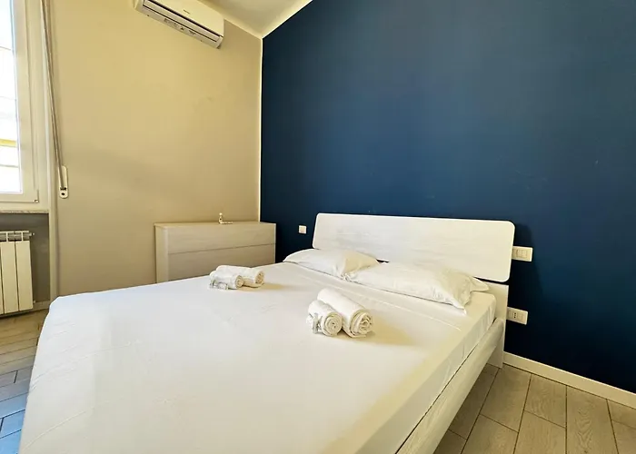 Kibilu - Via Puricelli *