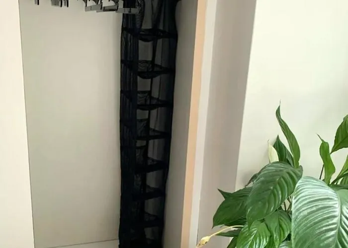 Accogliente Stanza Privata Con Bagno In Zona Duomo, Ubytování v soukromí