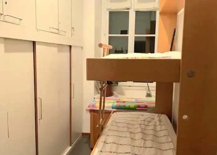 Ubytování v soukromí Accogliente Stanza Privata Con Bagno In Zona Duomo, *