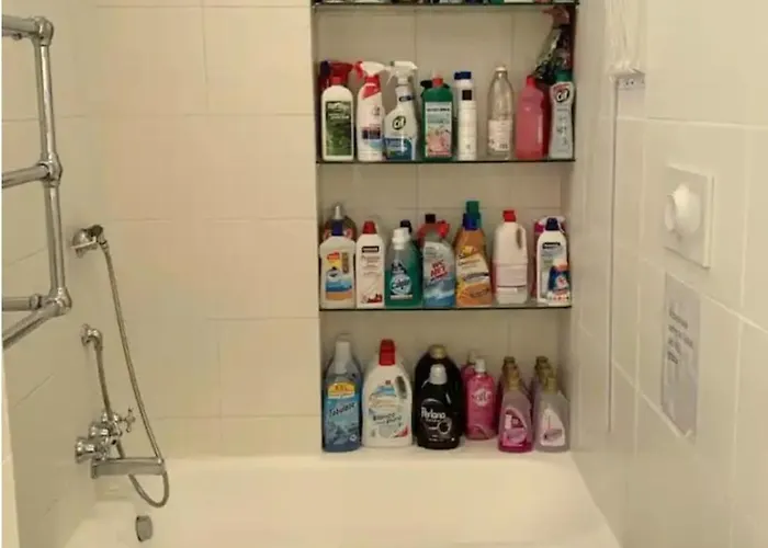 Accogliente Stanza Privata Con Bagno In Zona Duomo, * Milán