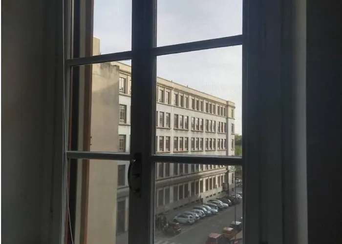 Accogliente Stanza Privata Con Bagno In Zona Duomo,