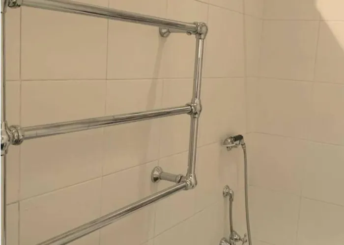 Ubytování v soukromí Accogliente Stanza Privata Con Bagno In Zona Duomo,