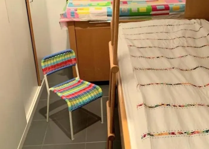 Accogliente Stanza Privata Con Bagno In Zona Duomo, Ubytování v soukromí