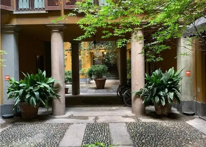 Accogliente Stanza Privata Con Bagno In Zona Duomo,