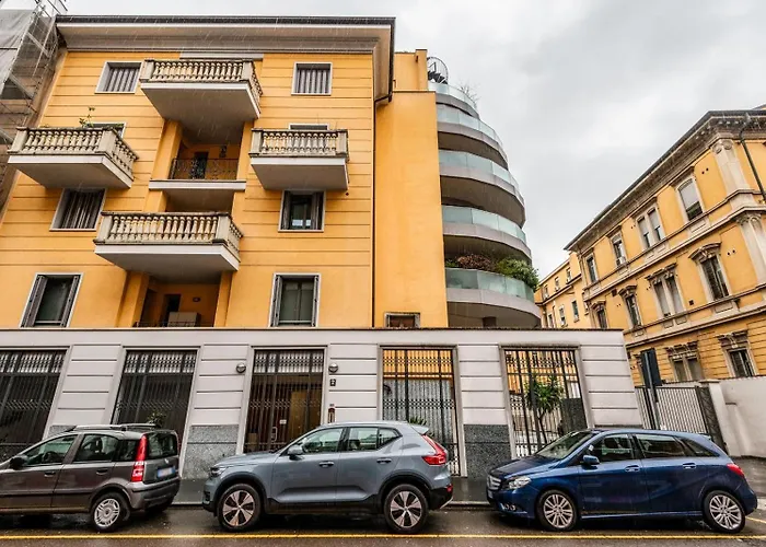 Micca Premium Duomo * Милан