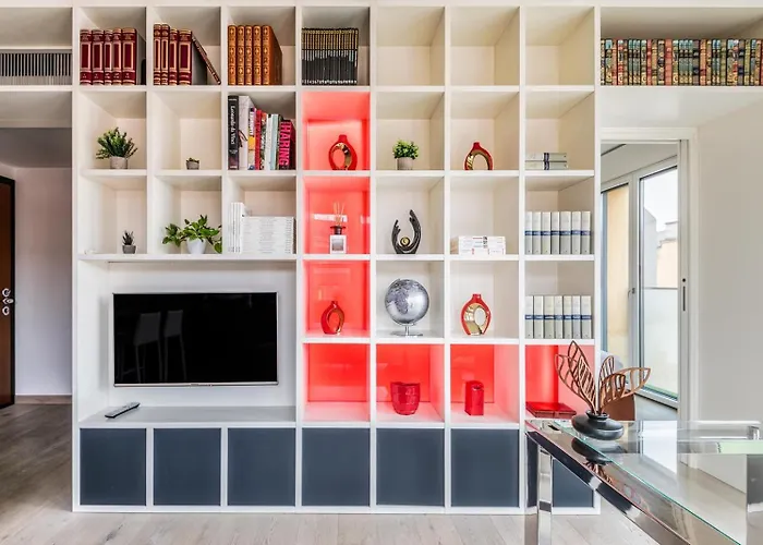 Micca Premium Duomo * Милан