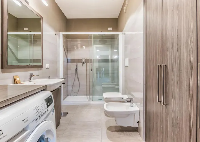 Micca Premium Duomo Апартаменты *