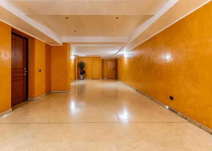 Апартаменты Micca Premium Duomo *