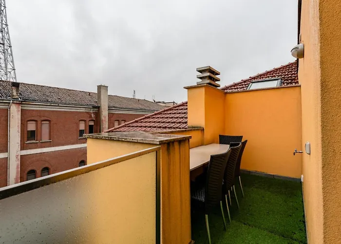 Micca Premium Duomo Милан