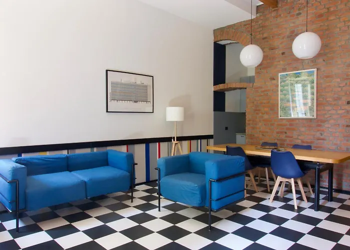 Bocconi Color Milánó