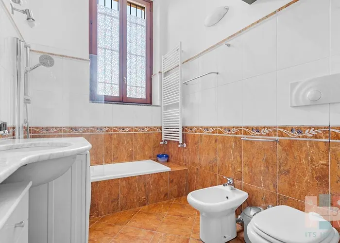 No220 -san Siro- Appartement *