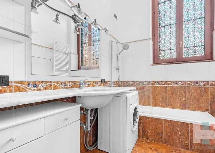 Appartement No220 -san Siro- *