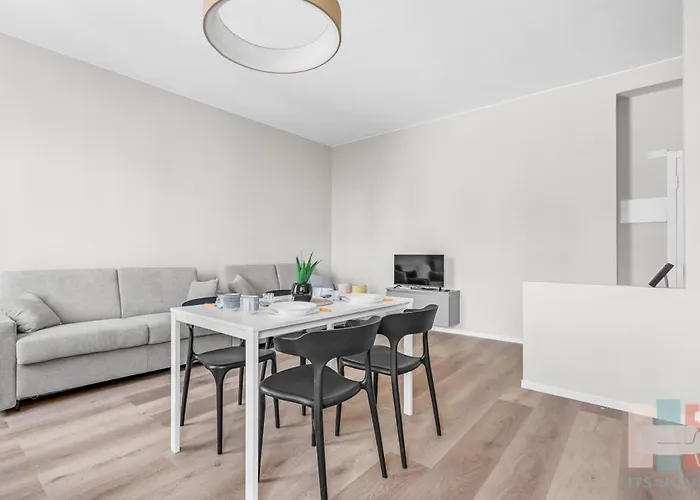 Ri9 -prada- Super Large And Apartament *