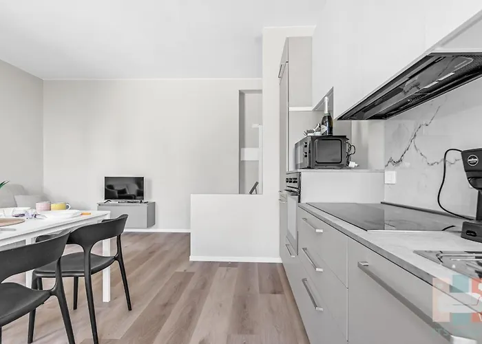 Apartament Ri9 -prada- Super Large And