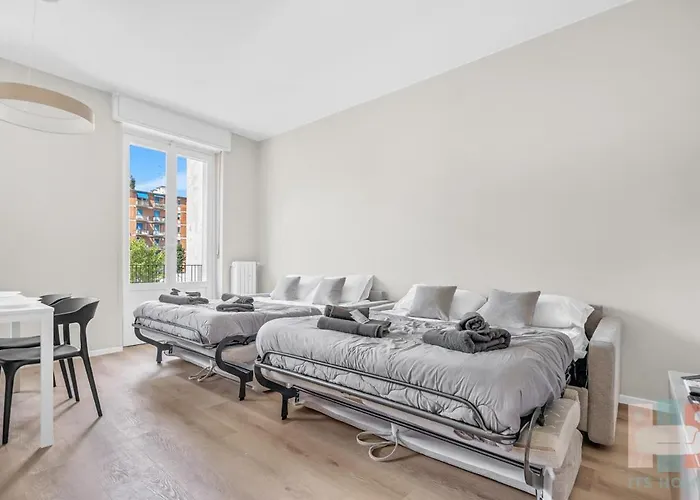 Apartament Ri9 -prada- Super Large And *