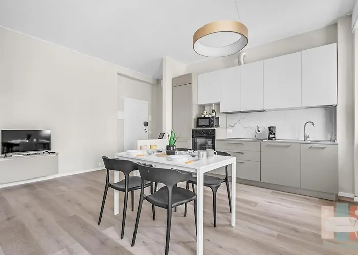 Ri9 -prada- Super Large And Apartament *