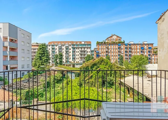 Ri9 -prada- Super Large And Apartament *