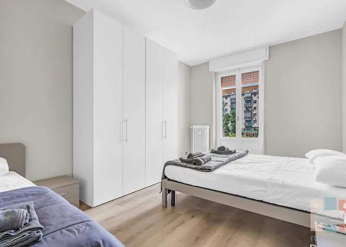 Apartament Ri9 -prada- Super Large And *