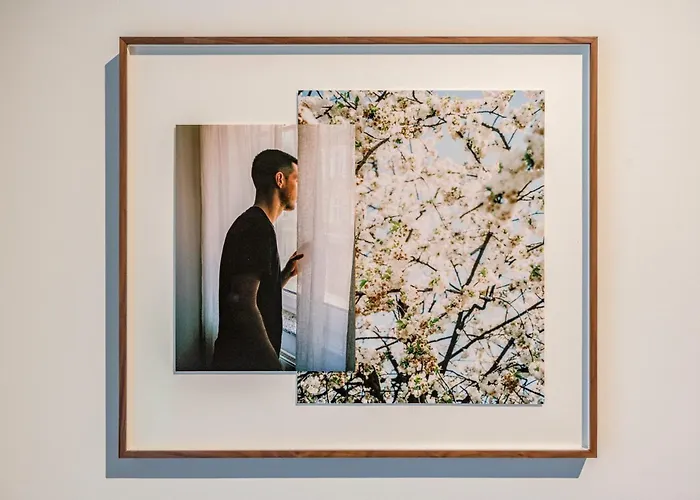 Intrho Isola Luxury , Modern & Cozy *