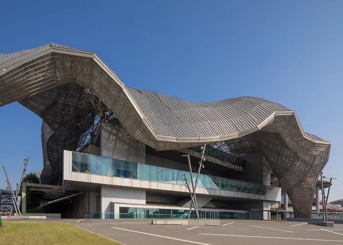 Citylife 6 - Mico Fiera Апартаменты Милан